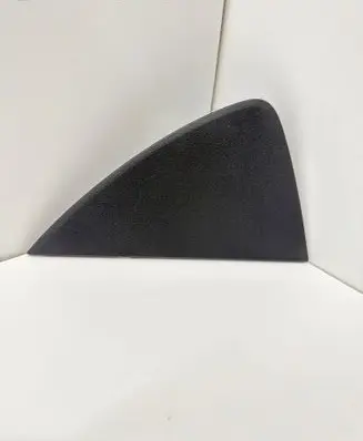 Tesla Model 3 Dashboard side end trim 108336200D CQL21362034112
