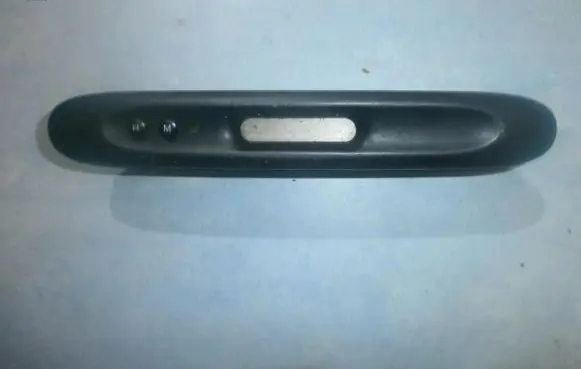 Ford Mondeo MK II Screen/display/small screen 96bb15000bc