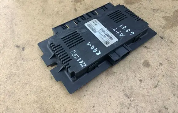 BMW 3 E90 E91 Light module LCM 61359224593 9224593