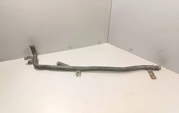 Audi A4 S4 B6 8E 8H Engine coolant pipe/hose 078121081Q