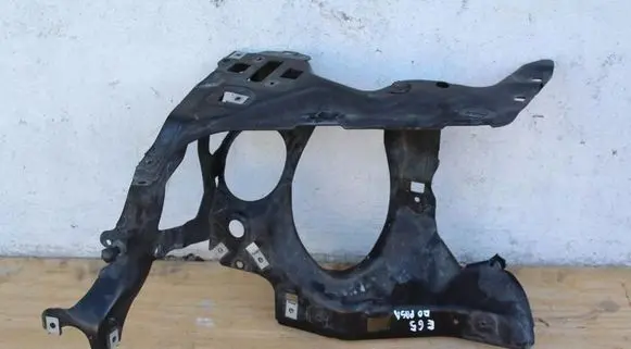 BMW 7 E65 E66 Front piece kit 