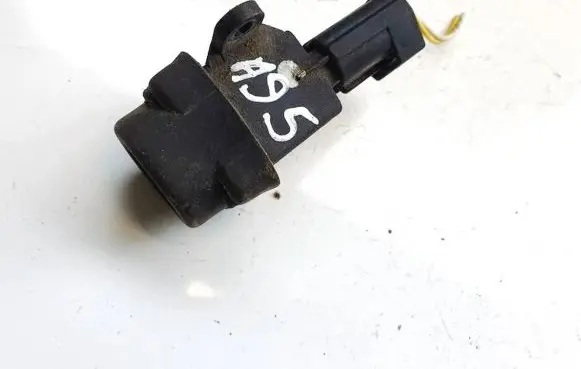 Renault Espace III Fuel cut-off switch 77000306391