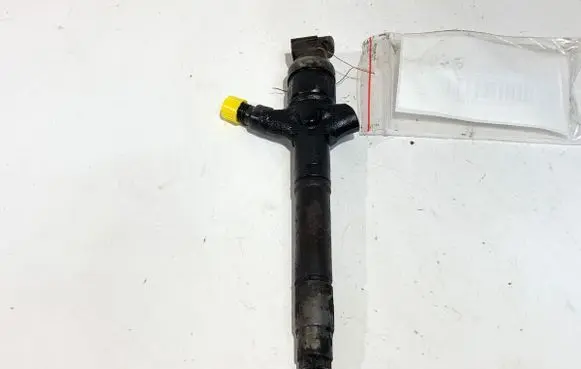 Toyota Corolla E120 E130 Fuel injectors set 