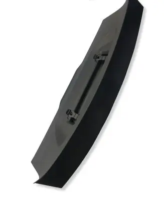 Opel Astra L Tailgate/boot lid cover trim 98414601ZD