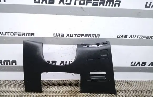 Hyundai i40 Dashboard lower bottom trim panel 847513Z910