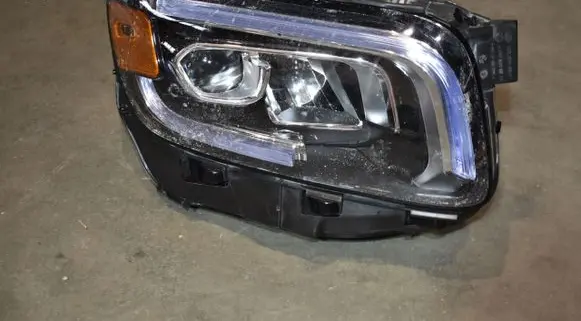Mercedes-Benz GLB X247 Headlight/headlamp A2479062405