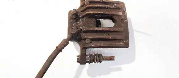 Hyundai Santa Fe Rear brake caliper bc141105
