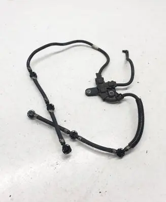 Mercedes-Benz CLS C219 Fuel return line/hose A6420780341