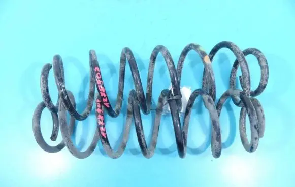Seat Ibiza IV (6J,6P) Rear coil spring IMPRK1278902