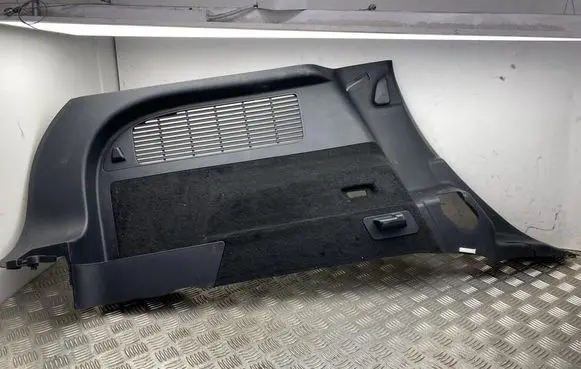 Ford Mustang Mach-E Bottom trim LJ8BR31013AEW