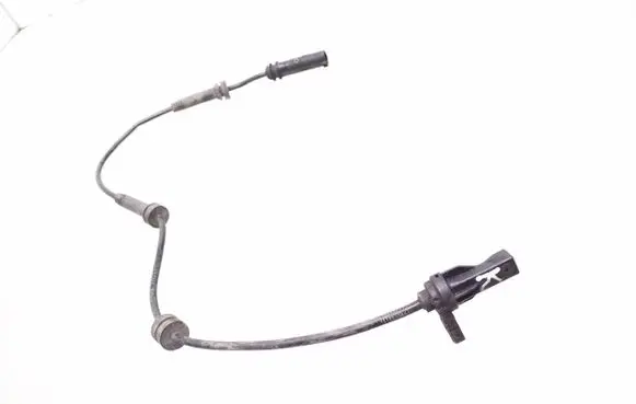 ABS brake wheel speed sensor