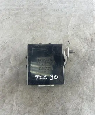 Toyota Land Cruiser (HDJ90) Other control units/modules 8953360080 1796000210