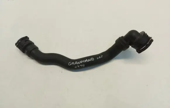 Opel Grandland X Engine coolant pipe/hose opegran3909487