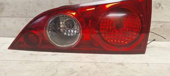 Honda Accord Tailgate rear/tail lights 