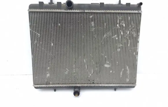Citroen DS4 Coolant radiator