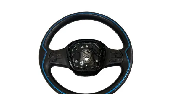 BMW i3 Steering wheel 687015902 1030767V41F