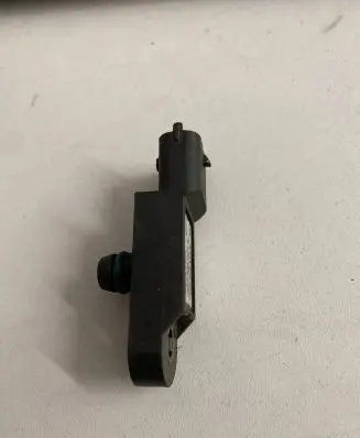 Renault Laguna II Air pressure sensor 8200168253 0281002566