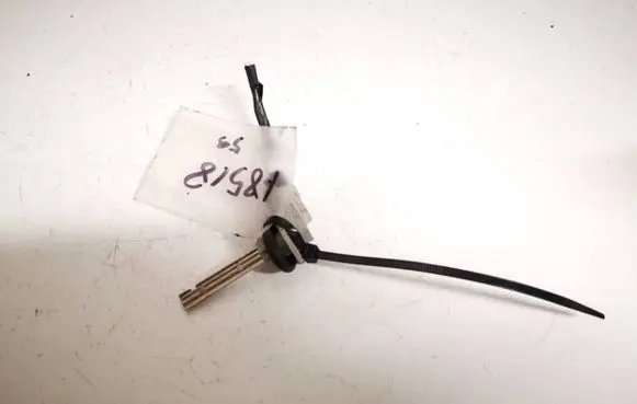 Ford Focus C-MAX Interior temperature sensor 