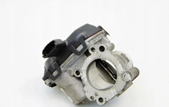 Peugeot Partner Throttle body valve 9807238580