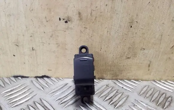 Nissan Qashqai Electric window control switch 25411JD000
