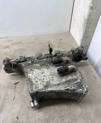 Volkswagen PASSAT B8 Intake manifold 04L129766AQ 091811 0000704255