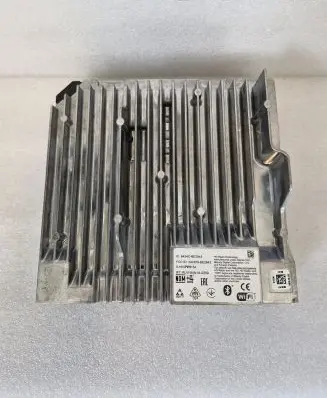 Buick Encore GX I Sound amplifier 84772481