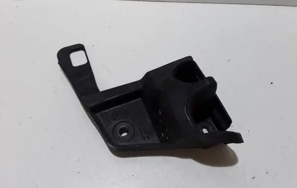 BMW X3 E83 Bumper support mounting bracket corner 3400956