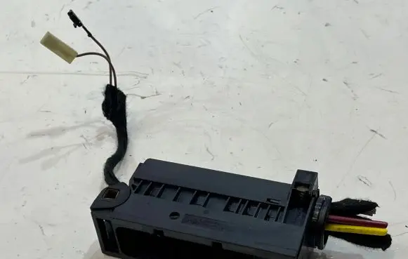 Mercedes-Benz S W140 Other wiring loom 0195457328