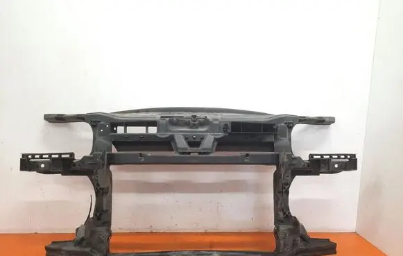Volkswagen Cross Touran I Front bodywork piece 1T0121341C