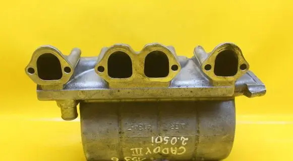Intake manifold