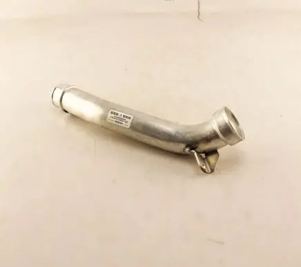 Mercedes-Benz GLE W167 Intercooler hose/pipe A2560980307