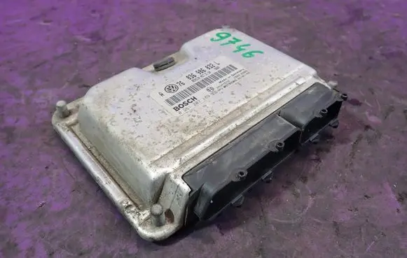 Volkswagen Golf IV Engine control unit/module ECU 036906032L
