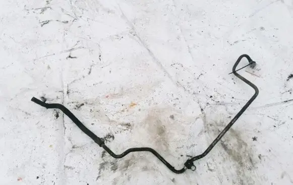 Volkswagen Golf IV Power steering hose/pipe/line