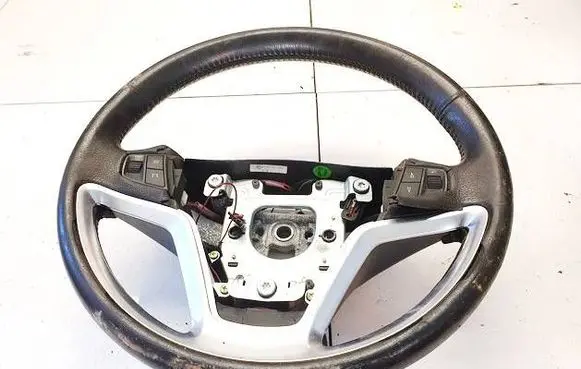 Opel Antara Steering wheel
