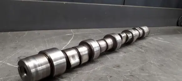 Citroen Saxo Camshaft 