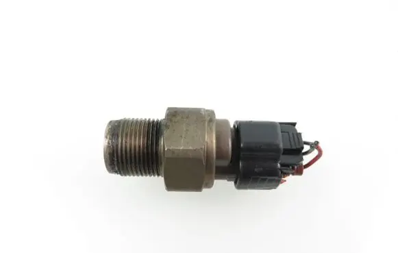 Fuel pressure sensor