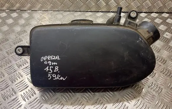 Subaru Impreza III Intake resonator SAEPPT40