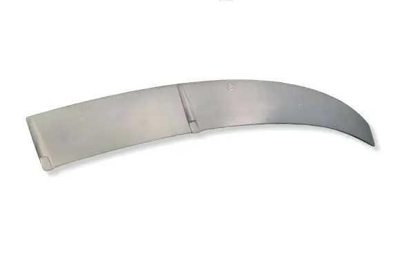 Fiat Grande Punto Wiper trim 