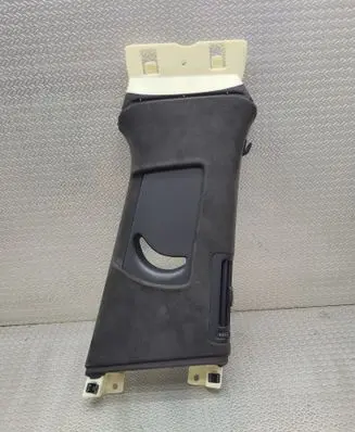Audi A8 S8 D4 4H (B) pillar trim (top) 4H0867240C