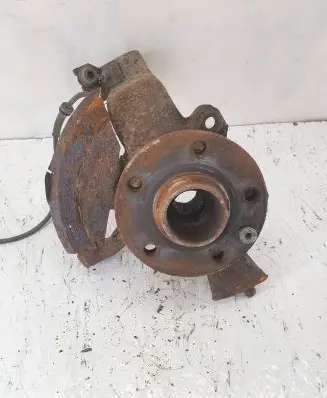 Ford Galaxy Front wheel hub spindle knuckle