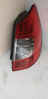 Renault Scenic II - Grand scenic II Rear/tail lights 2SK00946702
