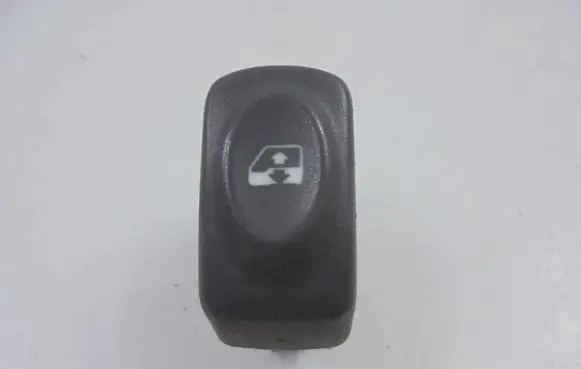 Renault Scenic I Electric window control switch 432963K