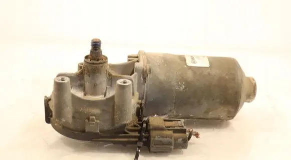 Renault Trafic III (X82) Wiper motor 0390243508