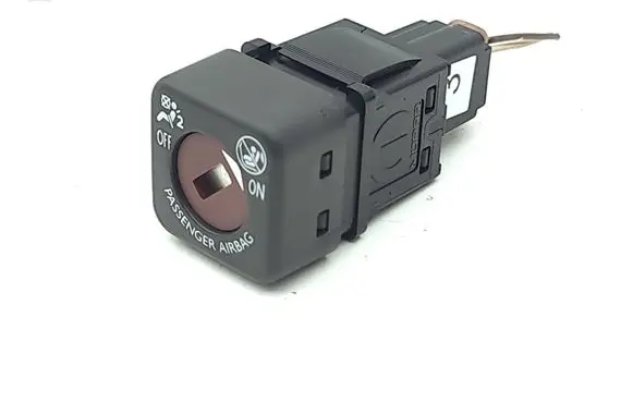 Peugeot 3008 III Passenger airbag on/off switch 96413912ZD A00FBA01 24010204950