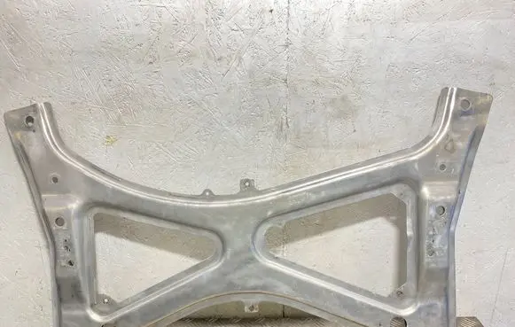 Other front suspension part
