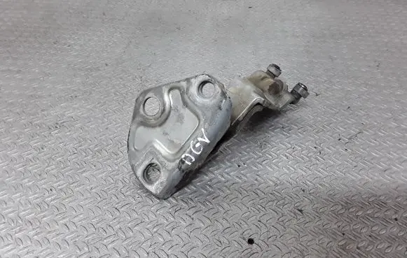 Toyota Previa (XR30, XR40) II Sliding door upper roller guide/hinge 