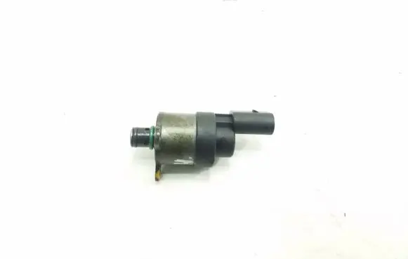 Fuel pressure sensor
