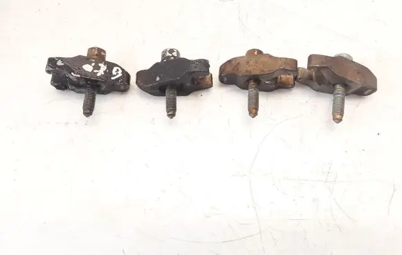 Fuel Injector clamp holder