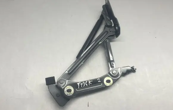 Ford Mustang VI Tailgate/trunk/boot hinge PR3B042701AC