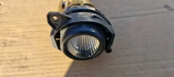 Opel Astra J Front fog light 13367141